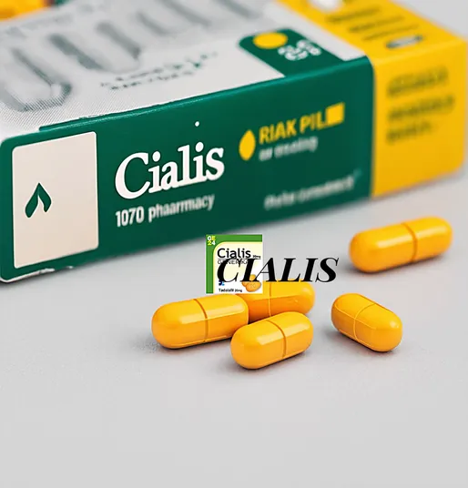 Vente cialis